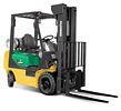 KOMATSU FG15HT-17